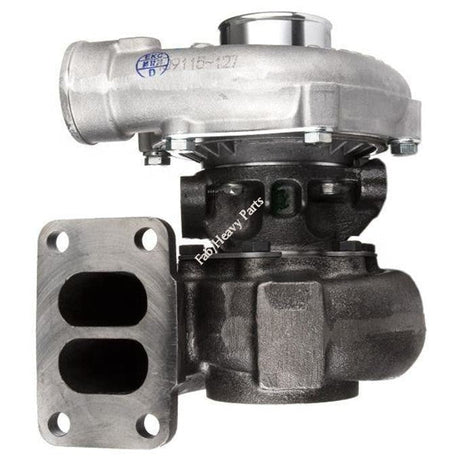 JCB 420 Wheel Loader replacement parts - Fab Heavy Parts