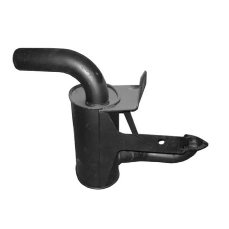 JCB 4CXSM444 Backhoe Loader replacement parts - Fab Heavy Parts