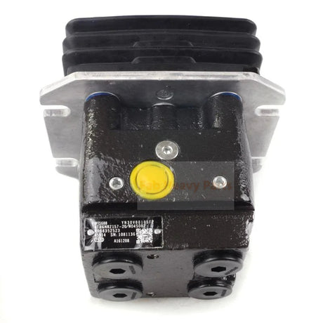 Kobelco parts - Fab Heavy Parts