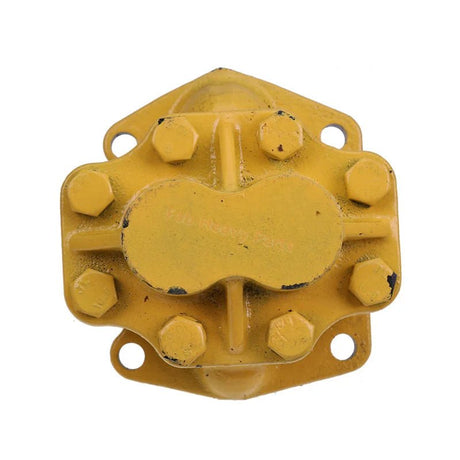 Komatsu D20A-6 replacement parts - Fab Heavy Parts