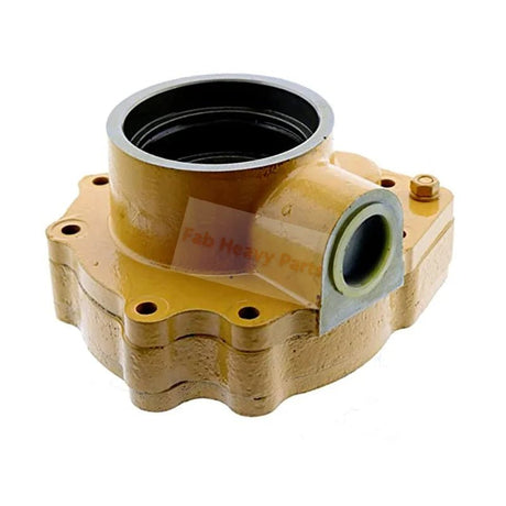 Komatsu D21A-6 replacement parts - Fab Heavy Parts