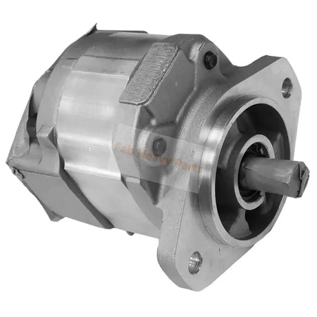 Komatsu D37A-5 replacement parts - Fab Heavy Parts