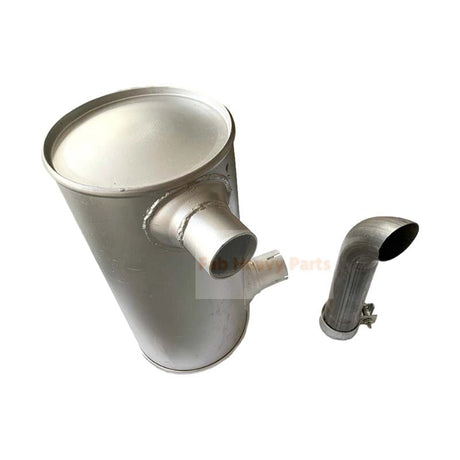 Komatsu PC130-8 replacement parts - Fab Heavy Parts