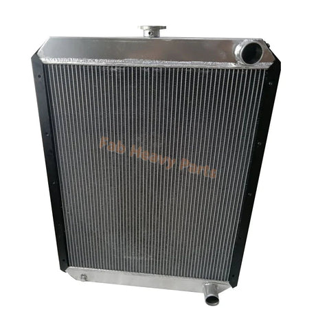 Komatsu PC158USLC-2 replacement parts - Fab Heavy Parts