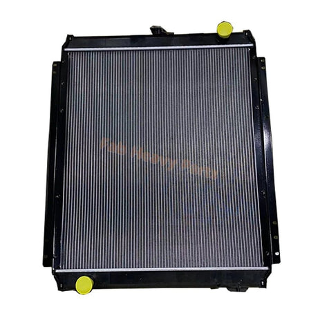 Komatsu PC210LC-7 replacement parts - Fab Heavy Parts