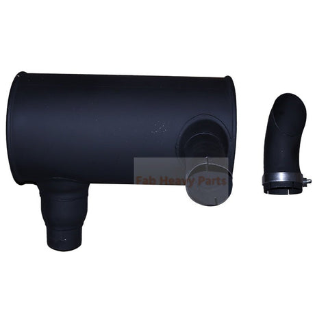 Komatsu PC270LC-8 replacement parts - Fab Heavy Parts