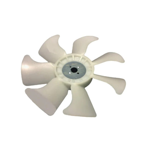 Komatsu PC27MR-2 replacement parts - Fab Heavy Parts