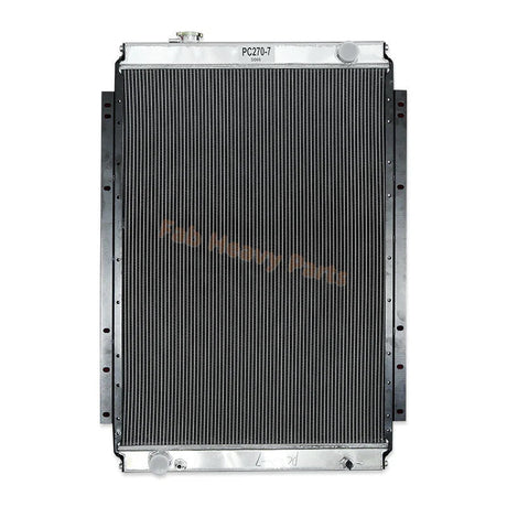 Komatsu PC290LC-7K replacement parts - Fab Heavy Parts