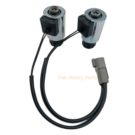 Komatsu WA250-5 replacement parts - Fab Heavy Parts