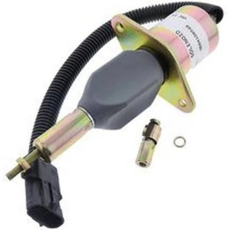 Komatsu WA380-3 replacement parts - Fab Heavy Parts