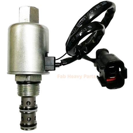 Komatsu WA430-5 replacement parts - Fab Heavy Parts