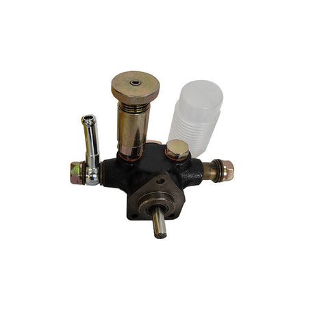 Komatsu WA450-3 replacement parts - Fab Heavy Parts