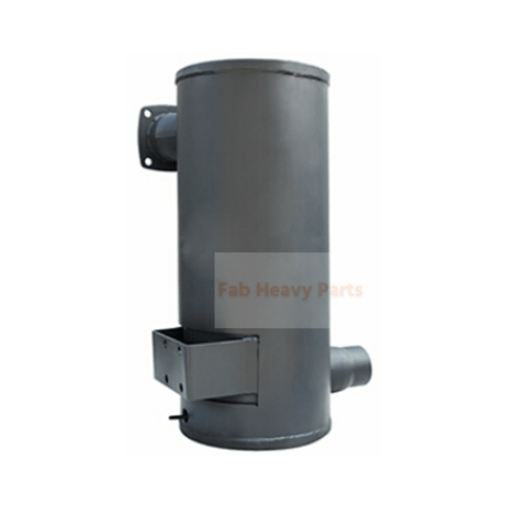 Komatsu WA470-3 replacement parts - Fab Heavy Parts