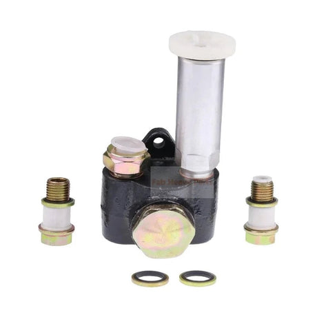 Komatsu WA65PT-3 replacement parts - Fab Heavy Parts