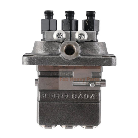 Kubota D1503 engine parts - Fab Heavy Parts