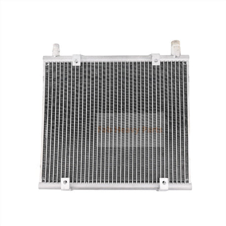 Kubota L4330 replacement parts - Fab Heavy Parts