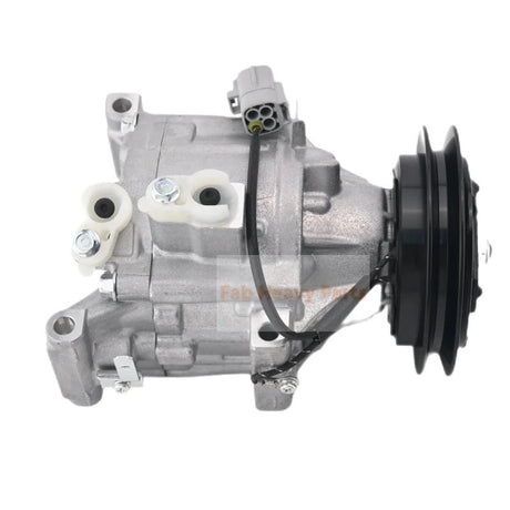 Kubota M105 replacement parts - Fab Heavy Parts