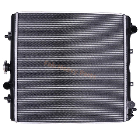 Kubota M8540 replacement parts - Fab Heavy Parts