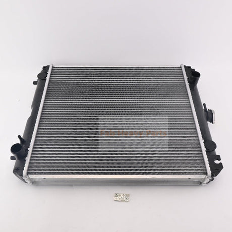 Kubota U50-3 replacement parts - Fab Heavy Parts