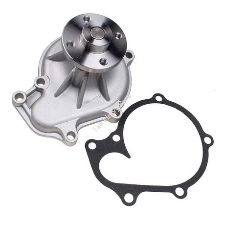 Kubota V3300 engine parts - Fab Heavy Parts