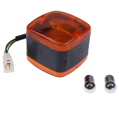 Lamp for Komatsu - Fab Heavy Parts