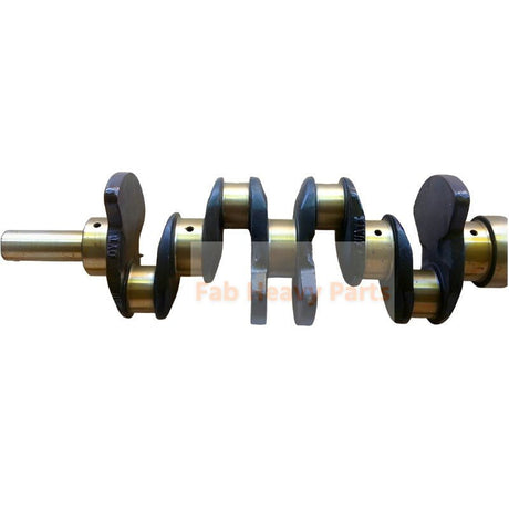 Mitsubishi 4D56 engine parts - Fab Heavy Parts