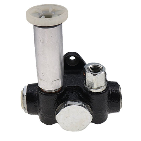 Mitsubishi 8DC11 engine parts - Fab Heavy Parts