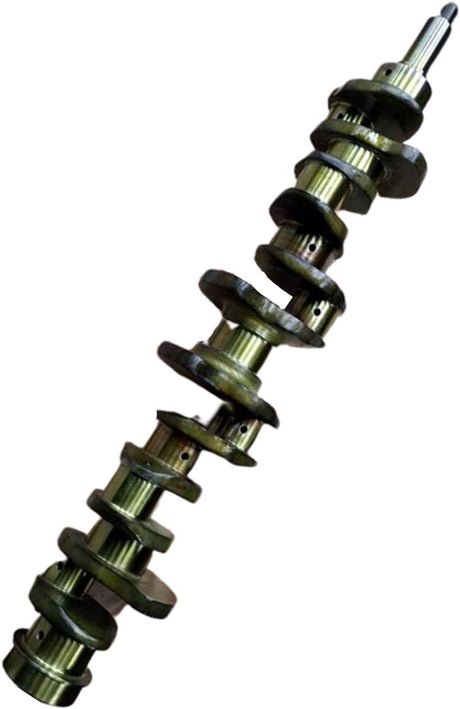 Mitsubishi S6E engine parts - Fab Heavy Parts