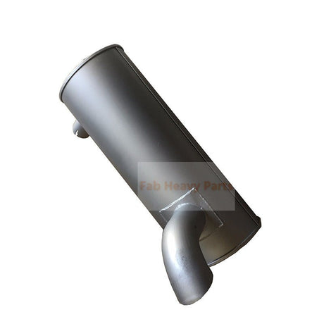 Muffler for Kobelco - Fab Heavy Parts