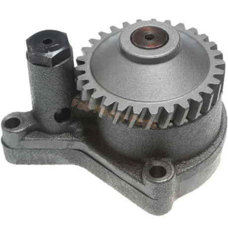 Oil Pump - Fab Heavy Parts