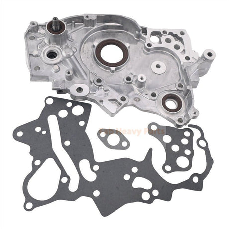 Oil pump for Mitsubishi - Fab Heavy Parts