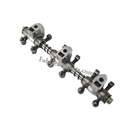Rocker Arm Assembly - Fab Heavy Parts