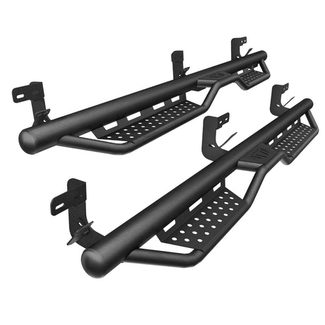 Running Boards - Fab Heavy Parts