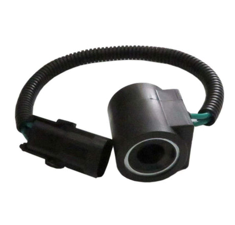 Solenoid coil - Fab Heavy Parts