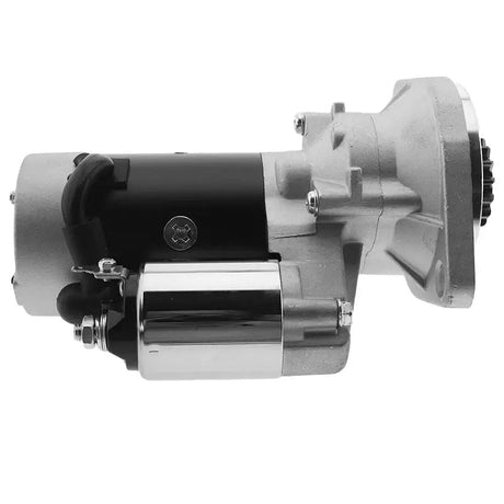 Starter motor - Fab Heavy Parts