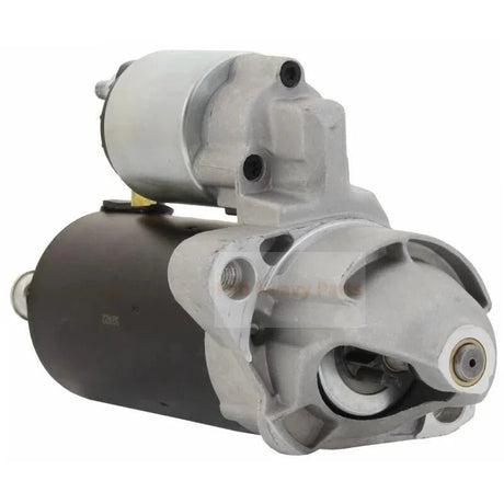 Starter Motor Fits for Audi - Fab Heavy Parts