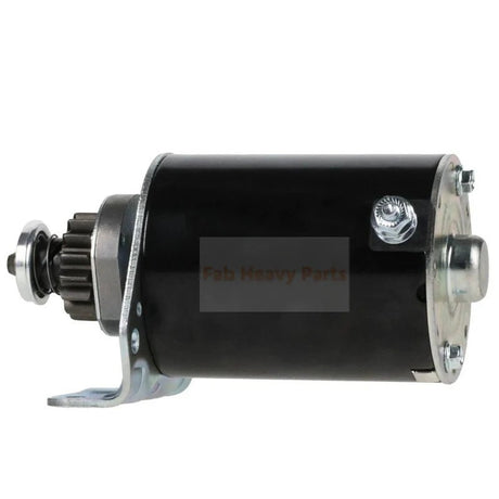 Starter Motor Fits for Briggs & Stratton - Fab Heavy Parts