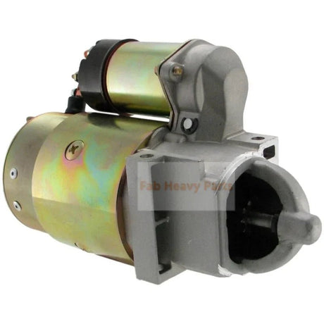 Starter Motor Fits for Chevrolet - Fab Heavy Parts