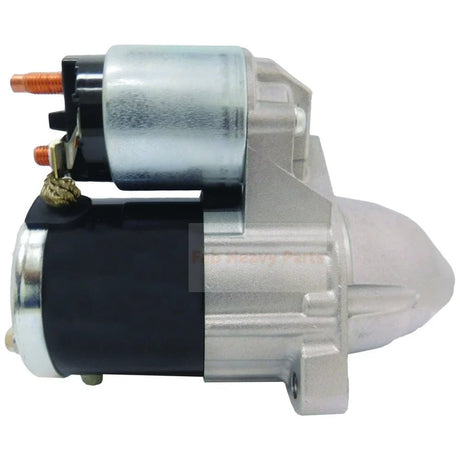Starter Motor Fits for Chrysler - Fab Heavy Parts