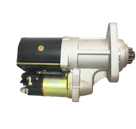 Starter Motor Fits for Cummins - Fab Heavy Parts