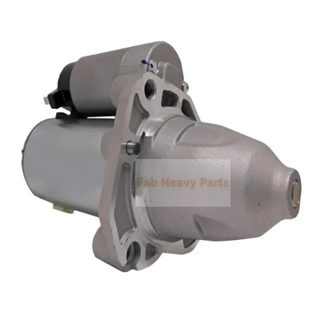 Starter Motor Fits for Dodge - Fab Heavy Parts