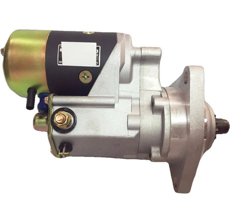 Starter Motor Fits for Hino - Fab Heavy Parts