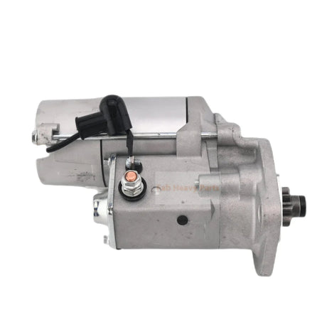 Starter Motor Fits for Isuzu - Fab Heavy Parts