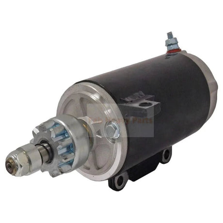 Starter Motor Fits for Johnson - Fab Heavy Parts