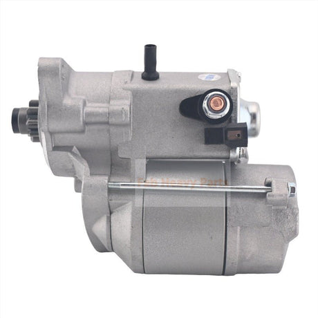 Starter Motor Fits for Kubota - Fab Heavy Parts
