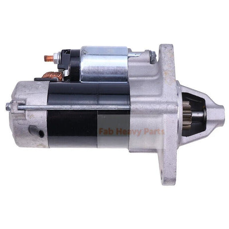 Starter Motor Fits for Onan - Fab Heavy Parts