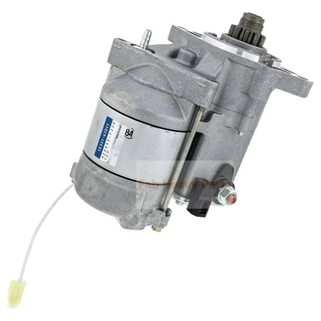 Starter Motor Fits for Polaris - Fab Heavy Parts