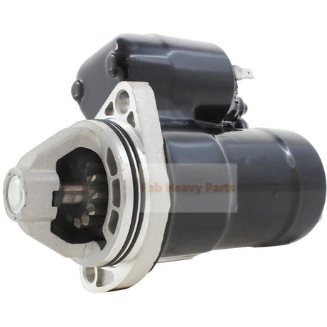 Starter Motor for ATVs - Fab Heavy Parts