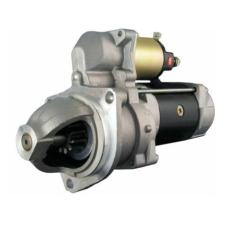 Starter Motor for Trucks - Fab Heavy Parts