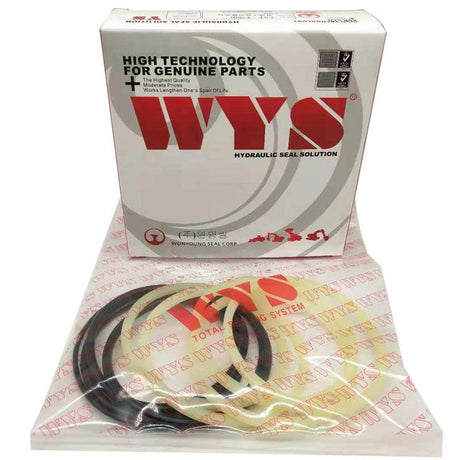 Swivel joint seal kit - Fab Heavy Parts